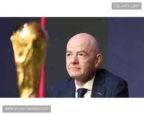 2026世界杯小组赛可能出现史无前例的进球潮