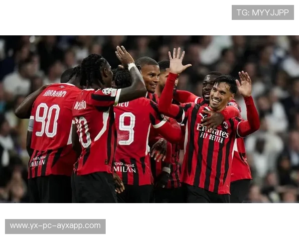 AC米兰准备签下一名南美强悍中场：意甲豪门或迎来新中轴