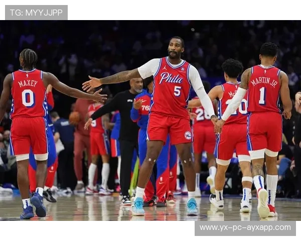 76人队稳步推进，争夺东部战绩冠军，76人东部排名