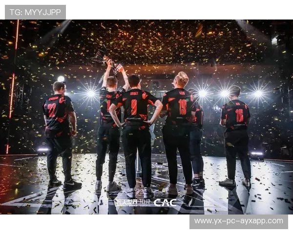 FaZe选手勇夺堡垒之夜周赛冠军，堡垒之夜杯赛